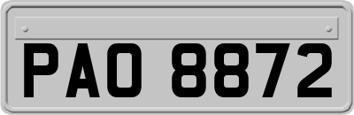 PAO8872