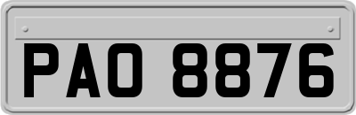 PAO8876