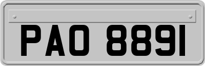 PAO8891