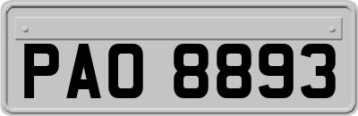 PAO8893