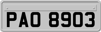 PAO8903