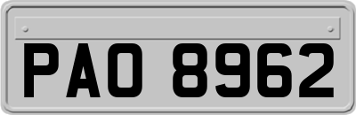 PAO8962