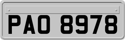 PAO8978