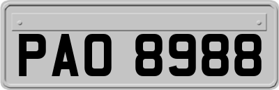 PAO8988