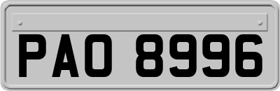 PAO8996