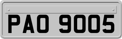 PAO9005