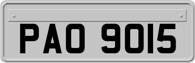 PAO9015