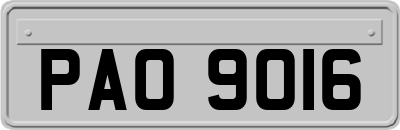 PAO9016