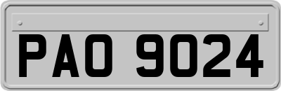 PAO9024