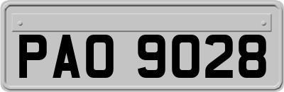 PAO9028