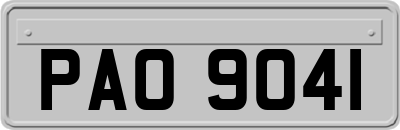 PAO9041