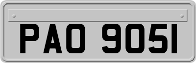 PAO9051