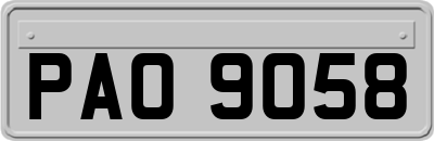 PAO9058