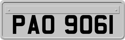 PAO9061