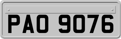 PAO9076