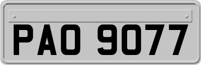 PAO9077