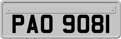 PAO9081