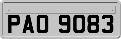PAO9083