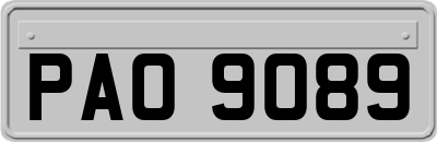 PAO9089