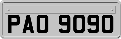 PAO9090