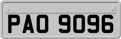 PAO9096