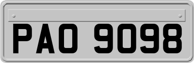 PAO9098