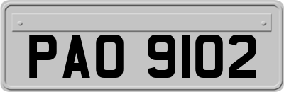 PAO9102