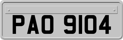 PAO9104