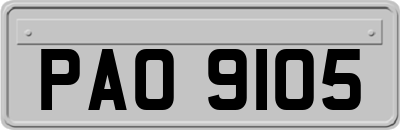 PAO9105