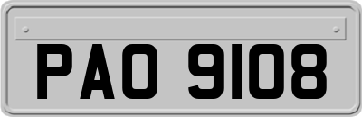 PAO9108