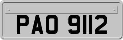 PAO9112