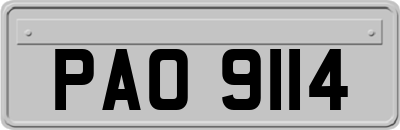 PAO9114