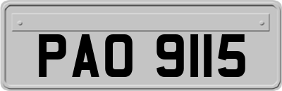 PAO9115