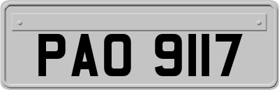 PAO9117