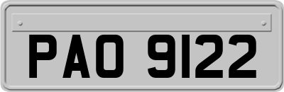 PAO9122