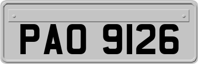 PAO9126