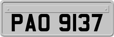 PAO9137