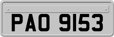 PAO9153