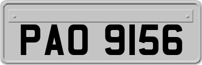 PAO9156