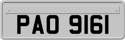 PAO9161
