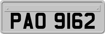 PAO9162