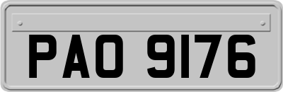 PAO9176