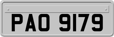 PAO9179