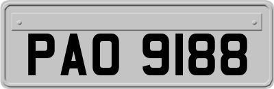 PAO9188