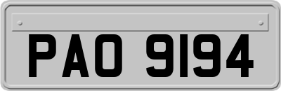 PAO9194