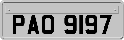 PAO9197
