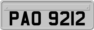 PAO9212