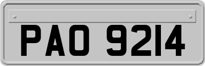 PAO9214