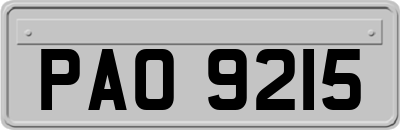 PAO9215