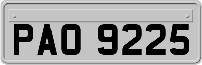 PAO9225
